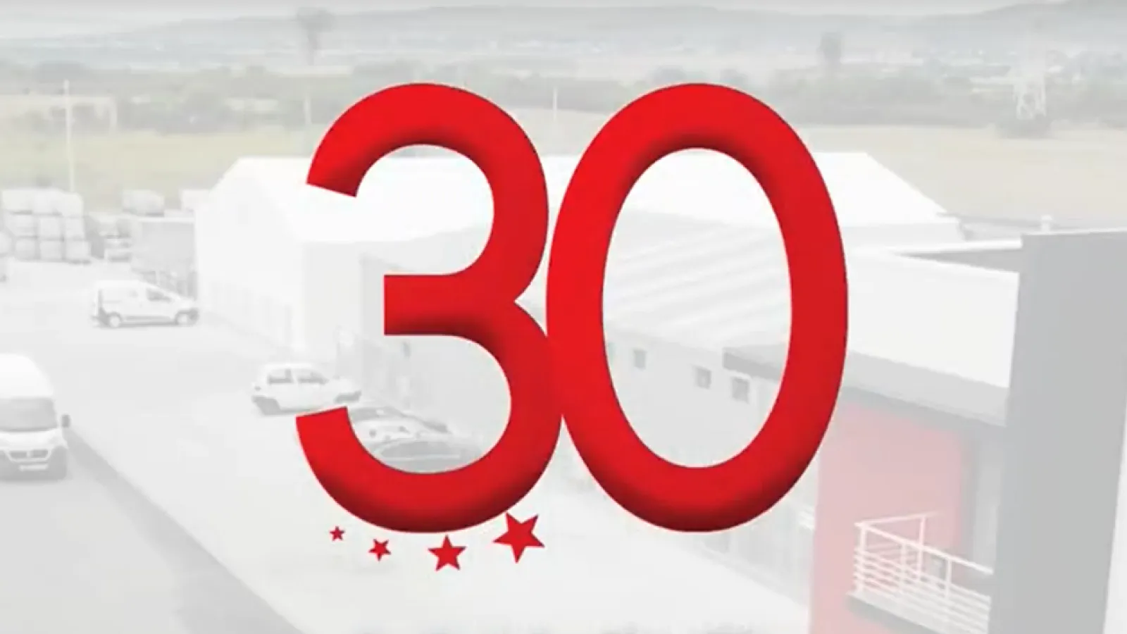 30 de ani de excelență împreună - Povestea Laborex
