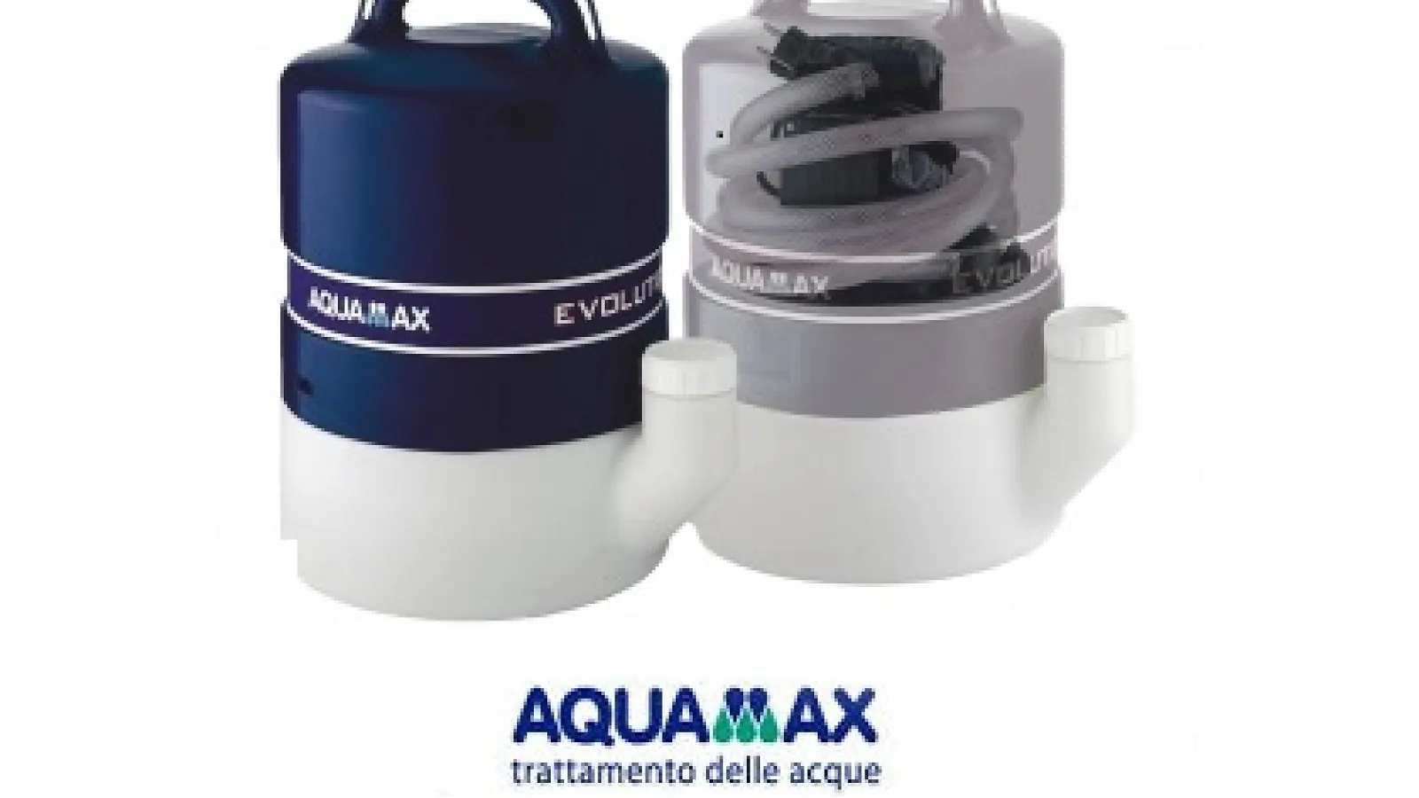 DISTRIBUITOR POMPE DE CURĂȚARE CHIMICĂ AQUAMAX