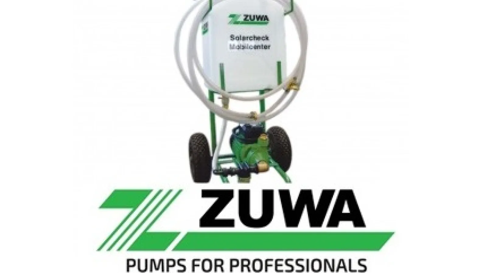 DISTRIBUITOR ECHIPAMENTE ZUWA - GERMANIA