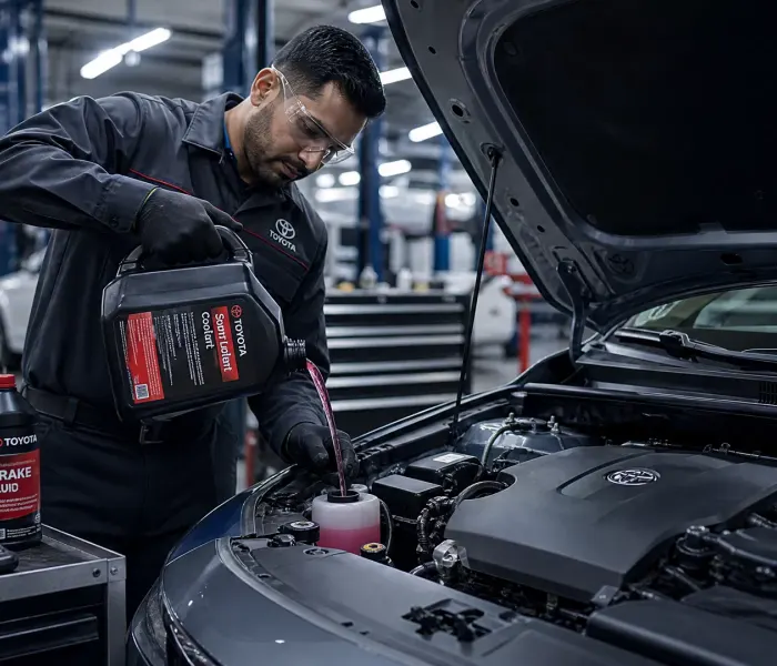 Industria auto